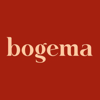 BOGEMA — куда сходить в Спб