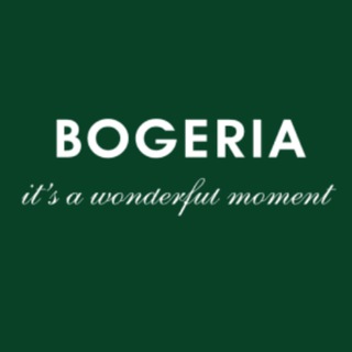 BOGERIA Official Эстетика