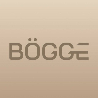 BOGGE | быть в ресурсе легко