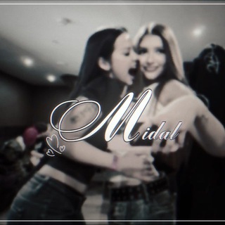 🦢𝘔𝘐𝘋𝘈𝘓🦢