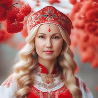 МАГИЧЕСКАЯ СИЛА ЖЕНСТВЕННОСТИ ✨с Надеждой М.✨