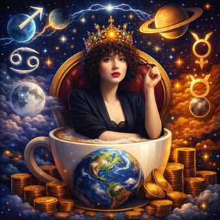 #богинякапучино