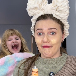 Настя Чехова