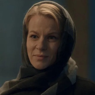 Героиня Богомолова