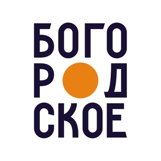 Богородская игрушка