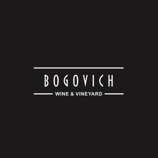 Bogovich Wine&Vineyard