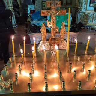 Канал Храма Петра и Павла Богучаны