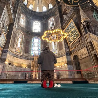 Папа - Отец - Бог Живой