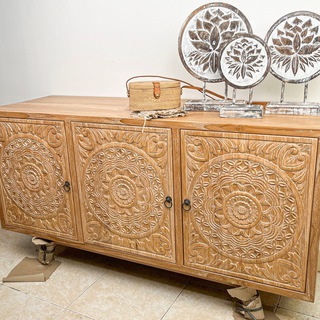 Мебель с Бали