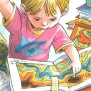 Книжный клуб BOOKashka