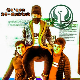 30-Maktab Bolla Qizla Ko'ngilochar Guruh