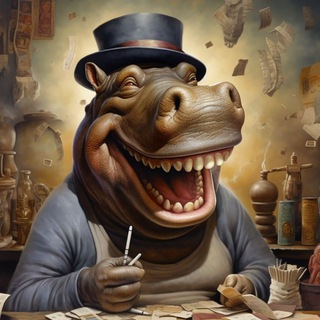 БоЛоТо БеГеМоТа | Юмор