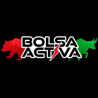 Bolsa activa
