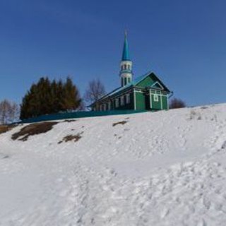 Большая Елга Доска обьявлений