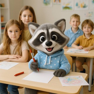 Канал «Большая Перемена» Детский центр