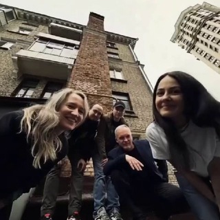 Больше, чем Ирэн