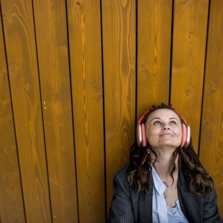 Поддубная. Медитации