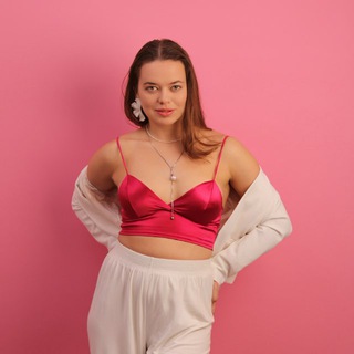 Займись любовью с жизнью ❤️‍🔥 (канал А. Большовой)