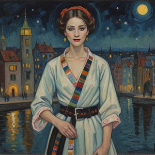 Болтология о книгах в пижаме и в очках