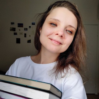 До конца главы 📖 книжный блог