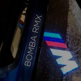 𝗕𝗢𝗠𝗕𝗔 | 𝗥𝗠𝗫 🎧