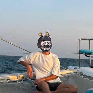 BOMMAN стикеры - печать наклеек