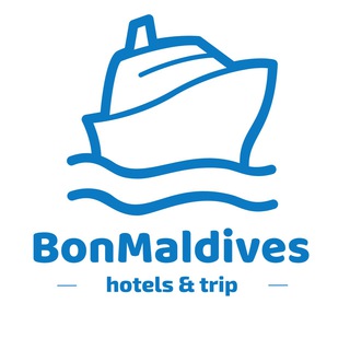 🌍 BonMaldives | ЭКЗОТИКА
