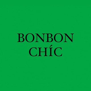 Bonbon_chic 🤍