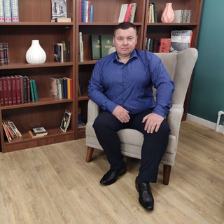 Публичный канал Андрея Бондаренко 🇷🇺