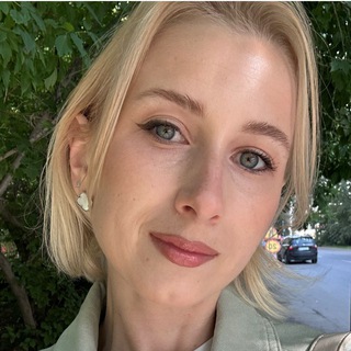 Катерина Бондаренко | Психоаналитик ♆