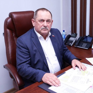 Сергей Бондарев