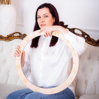 Bonilena. Канал астролога Елены Бониле.