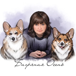 Питомник вельш корги пемброк Багряная осень