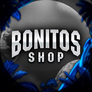 𝐁𝐎𝐍𝐈𝐓𝐎𝐒 𝐒𝐇𝐎𝐏