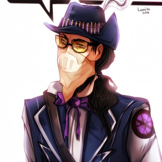 Bonjour, mate! ~ TF2 Sniper\Spy 🔞