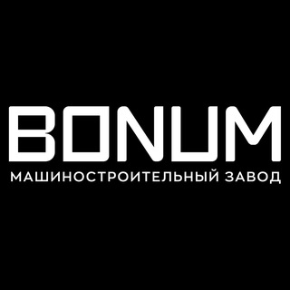 Завод BONUM