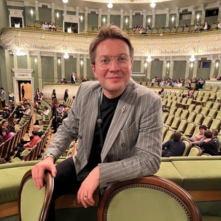 Культурный запой📌 (ex-Bon vivant)