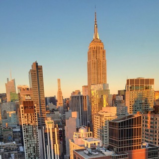 БонВиваня Нью-Йорк 🗽