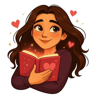 Осторожно, ты в книге!