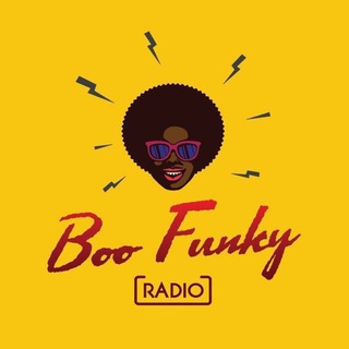 BooFunkyRadio 🎙Диско которое мы заслужили