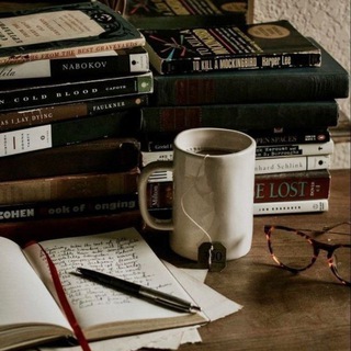 Книжный червь 🐛