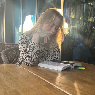 Книжный полет ✈️