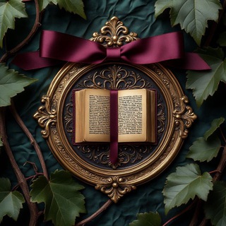 аббатство спящих фолиантов🕯️