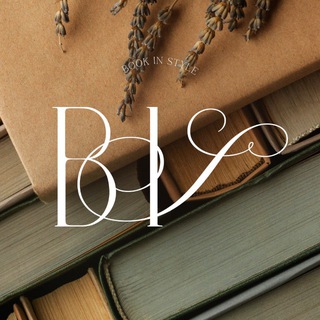 Book in style|Книги и переводы