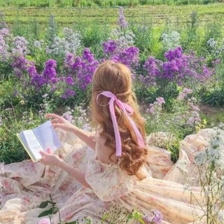 lemina & мир книг ✨️