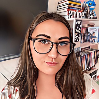 Лимончик читает