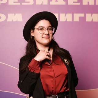 Книжная общага Натальи Бард