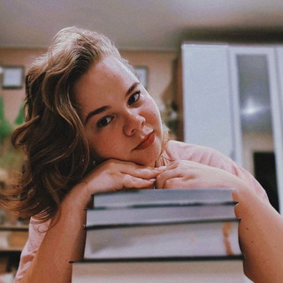 Книжный прокрастинатор