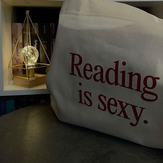 Книжный запой ✨