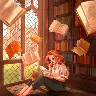 🍃Окно в книжный мир🍃